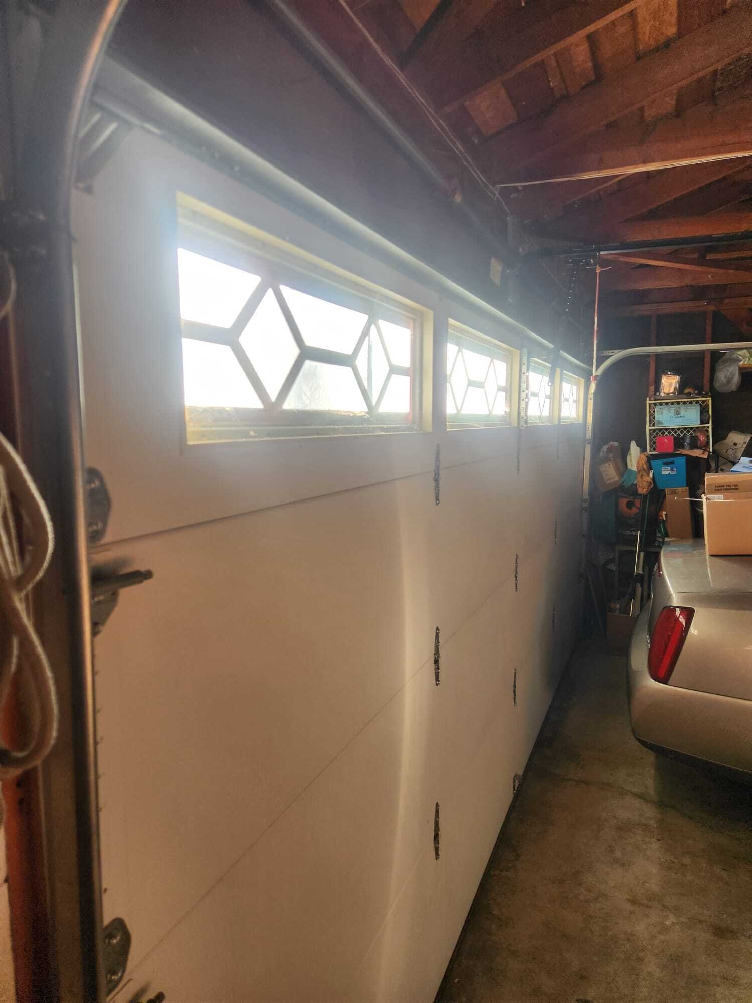 Best garage door repair